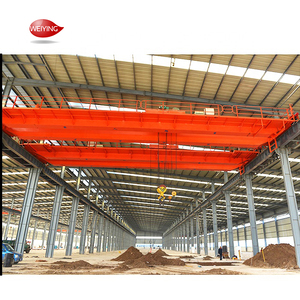 Những Gì là một Trung Quốc tùy chỉnh đôi dầm nam châm điện móc cầu cẩu các nhà sản xuất - Product Image 1