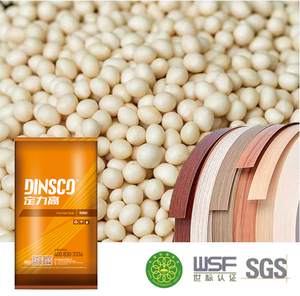 Colla Termofusibile EVA ad Alta Temperatura KingSon per Incollaggio Bordi Mobili, Falegnameria e Costruzioni, Guangdong - Product Image 1