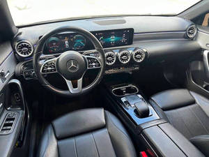 <span class=keywords><strong>Mercedes</strong></span>-Benz Classe <span class=keywords><strong>C</strong></span> <span class=keywords><strong>AMG</strong></span> <span class=keywords><strong>C</strong></span> <span class=keywords><strong>63</strong></span> <span class=keywords><strong>S</strong></span> 2018 d'<span class=keywords><strong>occasion</strong></span> en excellent état avec boîte de vitesses automatique - Product Image 2