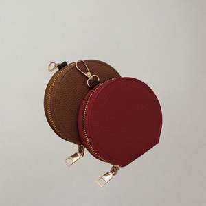 Portefeuille long pour filles, vente chaude en usine 2021, porte-monnaie pour femmes, jeune femme, portefeuille court mignon pour femmes - Product Image 3