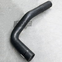 Vente en gros HAUTE QUALITÉ NOUVEAU Tuyau de radiateur supérieur 20Y-03-28293 20Y0328293 pour accessoire d'excavatrice Komatsu PC200-6 6D102