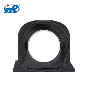 TRリレー保護クローズドループ残留ゼロシーケンス変流器<span class=keywords><strong>CT</strong></span>絞り65mm入力10mA〜5A火災監視 - Product Image 6