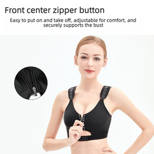 <span class=keywords><strong>Soutien</strong></span>-<span class=keywords><strong>gorge</strong></span> sans fil sculptant pour femme, rembourrage épais, maintien latéral doux pour petites poitrines, brassière - Product Image 3