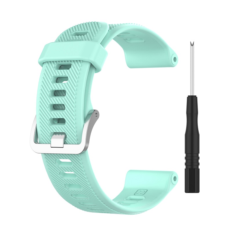 Teal green