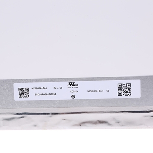 Panel de pantalla LCD para portátil de 15,6 pulgadas N156HRA-EA1 FHD 1920x1080 eDP 40 pines 144Hz delgado 250 cd/m² 45% NTSC N156HRA EA1 - Product Image 4