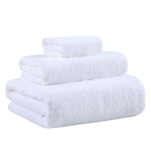 Set di asciugamani da bagno in cotone 100% <span class=keywords><strong>hotel</strong></span> di lusso - Product Image 5