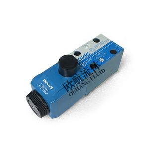 โซลินอยด์ควบคุมทิศทาง DG4V 3 2A VM U H7 60 - Product Image 4