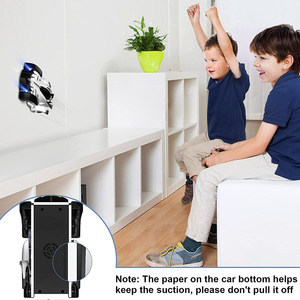 Coche acrobático de escalada de pared con Control remoto transfronterizo 9920L para <span class=keywords><strong>Amazon</strong></span> Factory Source Racing regalo de Navidad para niños - Product Image 4