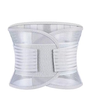 Lumbar support <b>belt</b> for men and women, perfect for those who sit for long periods, ideal for summer, ultra-thin and breathable, - Product Image 5