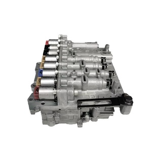 Cuerpo de Válvulas Remanufacturado HXT de Alto Rendimiento para Caja de Cambios 6F24, Repuesto para Sistema de Transmisión Automática para Hyundai KIA - Product Image 2