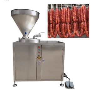 Machine de production de <span class=keywords><strong>saucisse</strong></span> de porc doux turc mécanique à haute efficacité - Product Image 5