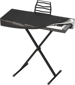 OEM <b>61</b>/88 <b>Keys</b> Electric Piano <b>Keyboard</b> Dust Cover Waterproof Piano Cover Dustproof UV-proof Digital Piano Cover for <b>61</b>/88 <b>Keys</b> - Product Image 3