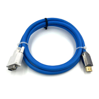 Fabricante de Arneses de Cables YZCONN, Cables Seriales Personalizados DB9 DB15 DB25 a USB Rj45 RS232