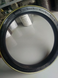 Dmhui con dấu dầu thay thế một phần 047705 126324 Kích thước 150*176*15.5/16 Mét NBR rwdr-cassette con dấu dầu - Product Image 6