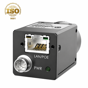 Caméra de balayage monocouche GigE 12MP MV-CS120-10GM pour l'inspection des défauts en zone d'ombrage intense - Product Image 6
