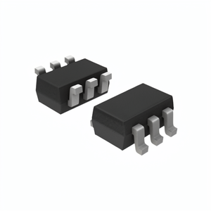 Manufacturer Channel 6-TSSOP, SC-88, SOT-363 Electronic Circuit Components BZX84C43TW_R1_00001 Diodes - Product Image 1