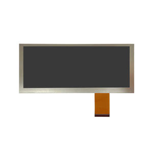 Pantalla LCD de 8.8 Pulgadas, 1000 Nits, Interfaz LVDS, 1280*480, para Instalación en Vehículos - Product Image 4
