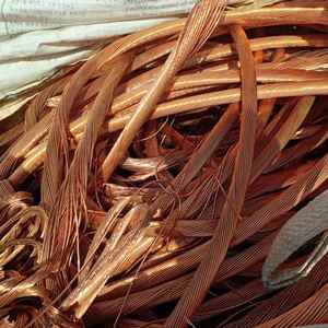 <b>Scrap</b> Copper Can Be Used to Manufacture Various Practical and Aesthetically Pleasing <b>Metal</b> Products - Product Image 5
