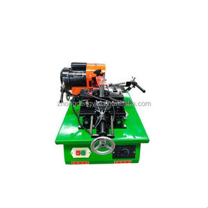 Affûteuse automatique électrique de lames de scie à ruban, machine à affûter les lames de scie à ruban, machine à rectifier le bois - Product Image 2