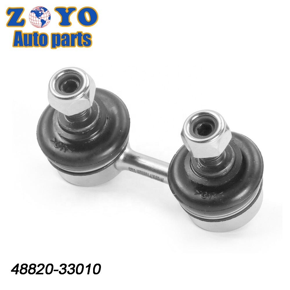 48820-33010 Japanese Car Suspension Parts for Toyota Corolla