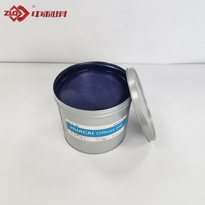 Papel de Impresión Offset de Primera Calidad Daihan para Roland HeidelbgRyobi, a Base de Solvente, CMYK/Colores para Offset - Product Image 6