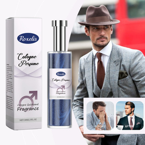 Gulong Nam nước hoa quyến rũ tự nhiên tươi lâu dài nước hoa sản phẩm cầm tay - Product Image 3