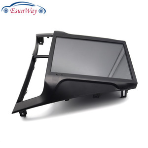 Màn Hình Thẳng Đứng Tesla Phong Cách Android 14 Đa Phương Tiện Đài Phát Thanh Cho <span class=keywords><strong>Chevrolet</strong></span> Sail Xe DVD Player Auto GPS <span class=keywords><strong>Navigation</strong></span> 2015-2019 - Product Image 2