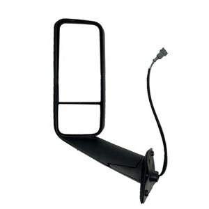 New Cascadia <b>Truck</b> Mirror Assembly Black Color Driver and Passenger Side-A22-73907-004/A22-73907-005 Body Parts - Product Image 1