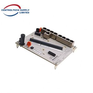 Módulo de Control de Firewall IOTA CC-TCF901 51308301-175 de 9 Puertos de Alta Calidad, Revestimiento G3, -40 a 70 Grados ° C para Automatización Industrial - Product Image 3