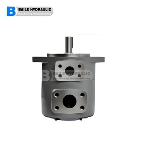 Kits de pompe à palettes Tokimec série SQP de remplacement SQP1-9 SQP2-21 SQP3-38 SQP4-60 Hydraulique - Product Image 1