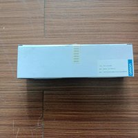 Terminal distant PLC DRT2-MD32SLH 64 E/S 24 VCC Bloc d'entrée/sortie Contrôle industriel Programmation EtherCAT RS485 Ethernet