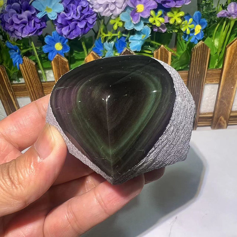 天然水晶生黒曜石| Alibaba.com