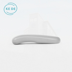 KEDE Pièces de rechange pour chaise de bureau pivotante, coussinets d'accoudoir ergonomiques de remplacement pour chaise <span class=keywords><strong>Herman</strong></span> <span class=keywords><strong>Miller</strong></span> Aeron - Product Image 3