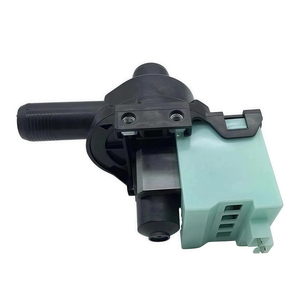 Bomba <span class=keywords><strong>de</strong></span> Drenaje Industrial, Bomba <span class=keywords><strong>de</strong></span> Circulación PCX-30G 30W, Accesorios para Máquinas <span class=keywords><strong>de</strong></span> Hielo - Product Image 6