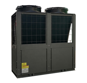 Commerciale e industriale pompa di calore 85C ad alta temperatura del riscaldatore di acqua calda ideale per la sostituzione vecchio caldaie - Product Image 5