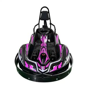 40 km/h ad alta velocità per bambini <span class=keywords><strong>Go</strong></span> <span class=keywords><strong>Kart</strong></span> elettrico regolabile a 3 velocità batteria Li 800W motore tuttoterreno per uso esterno per età 3-<span class=keywords><strong>16</strong></span> - Product Image 6
