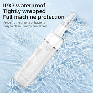 Smart Ultrasonic Tooth Cleaner Dental Ultrasonic Scaler Unit Tooth Cleaning Dental <strong>Plaque</strong> <strong>Remover</strong> <strong>Tool</strong> with HD Camera for Pet - Product Image 5