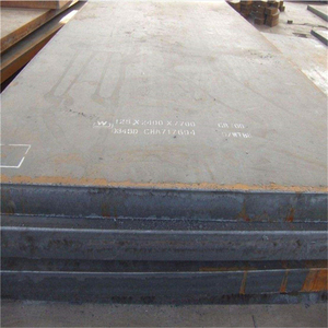Laminado en caliente HR y laminado en frío SS400 Q235b <span class=keywords><strong>acero</strong></span> <span class=keywords><strong>A36</strong></span> hierro galvanizado recubierto barco placa precio hoja placa ASTM estándar Corte libre - Product Image 5