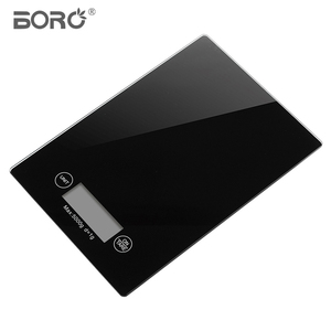 BL-6081 Cân Nhà Bếp Điện Tử Chính Xác Cao Gia Dụng Cân Rau Quả - Product Image 3