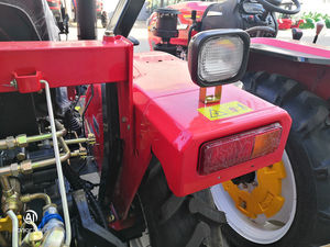 Tianshuangli — mini tracteur 4x4, équipement agricole, tracteur à 4 roues, petite taille, 4 4wd - Product Image 4