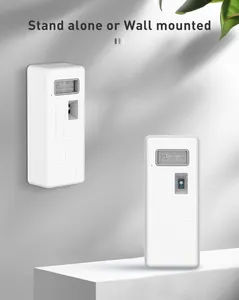 2024 New Product Wall Mounted Small Automatic Air Freshener For Star Hotel Home