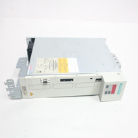 Variador de Frecuencia Masterdrives Mc AC VFD 0400hz 0380480vac