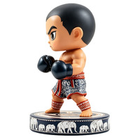 Figurine en vinyle personnalisée OEM, jouet d'art de collection avec des personnages de dessins animés pour les enfants de 8 ans et plus, unisexe