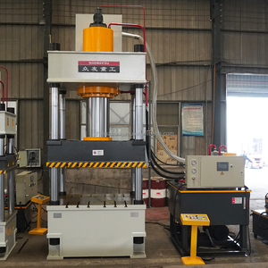 Automatic Pressing hydraulische presse maschine 400/500/600 ton