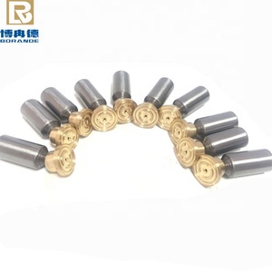 Bomba de pistón hidráulico SDV36 K7SP36C, Kit de reparación para Kawasaki K3SP36C K3SP36B K7SP36 - Product Image 3
