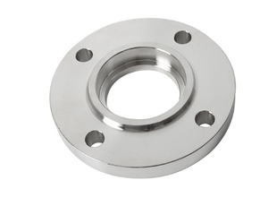 ANSI tiêu chuẩn thép carbon trượt và mặt bích cổ Hàn Phụ Kiện ống mạ kẽm nhúng nóng - Product Image 1