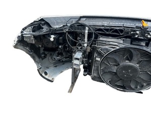 Body Kit paraurti anteriore di alta qualità per <span class=keywords><strong>Mercedes</strong></span> CLA <span class=keywords><strong>W247</strong></span> include griglia anteriore e fari compatibili con il modello CLA200 - Product Image 6
