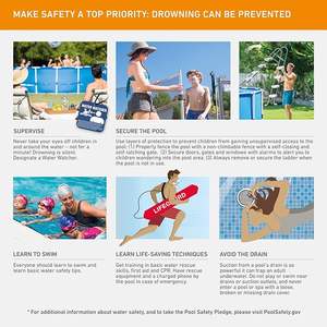 <span class=keywords><strong>Piscine</strong></span> hors sol <span class=keywords><strong>INTEX</strong></span> 28208 10 pieds x 30 pouces en PVC bleu, ensemble <span class=keywords><strong>de</strong></span> <span class=keywords><strong>piscine</strong></span> familiale circulaire avec support <span class=keywords><strong>de</strong></span> <span class=keywords><strong>tuyau</strong></span>, <span class=keywords><strong>pompe</strong></span> <span class=keywords><strong>de</strong></span> <span class=keywords><strong>piscine</strong></span> - Product Image 6