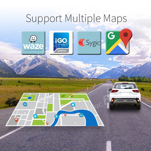 Estéreo para Auto Android de 9 Pulgadas para <span class=keywords><strong>BMW</strong></span> M5 E39 E53 1995-2007, Navegación GPS, CarPlay Inalámbrico, Android Auto, Radio DSP - Product Image 5