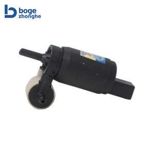 Pompe électrique de nettoyage de vitres de haute qualité 1K6955651 1KD955651A pour <span class=keywords><strong>Audi</strong></span> <span class=keywords><strong>A1</strong></span> A3 A4 A6 A7 A8 Q3 Q5 Q7 Skoda Superb Octavia - Product Image 5